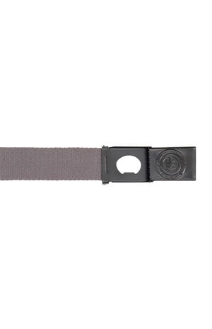 Gray Logo Belt image number 3