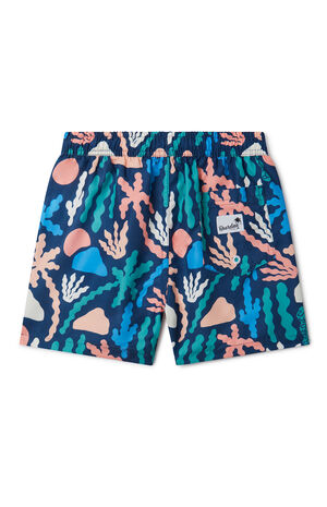 Kids Palm Springs 5.5" Swim Trunks image number 2