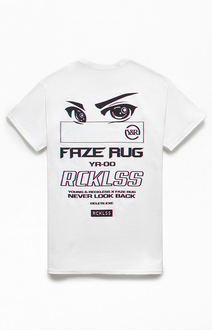 Faze merch on sale youth