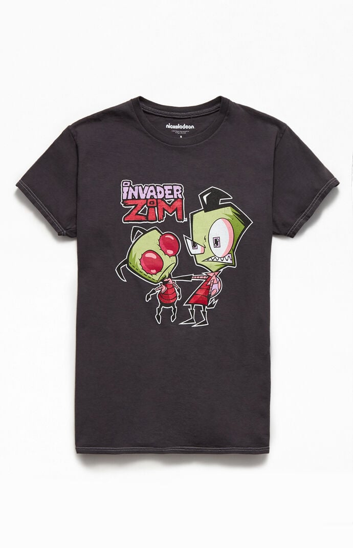 Invader Zim T-Shirt