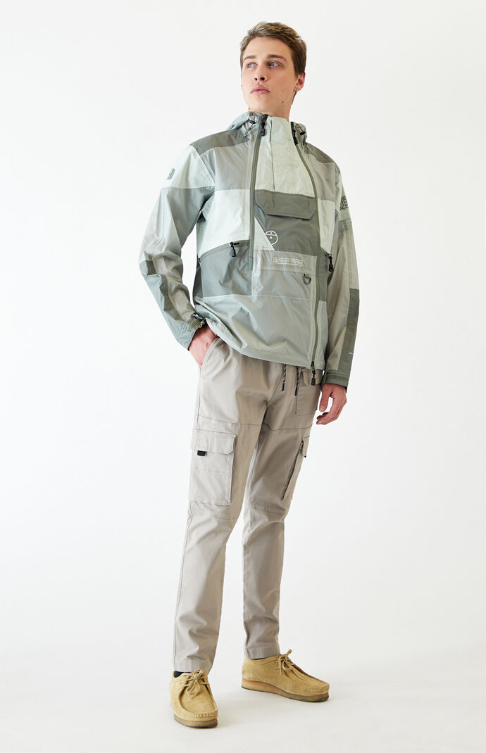 Steep Tech Light Rain Jacket