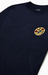 Low Point Floral T-Shirt Low Point Floral T-Shirt image number null