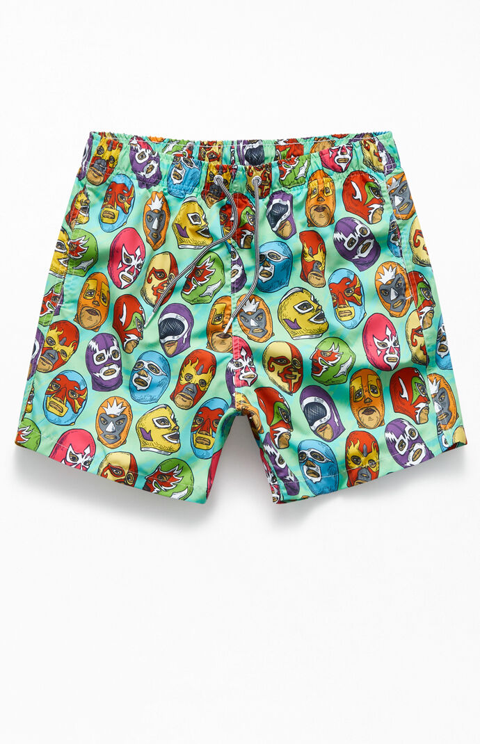 18 swim trunks