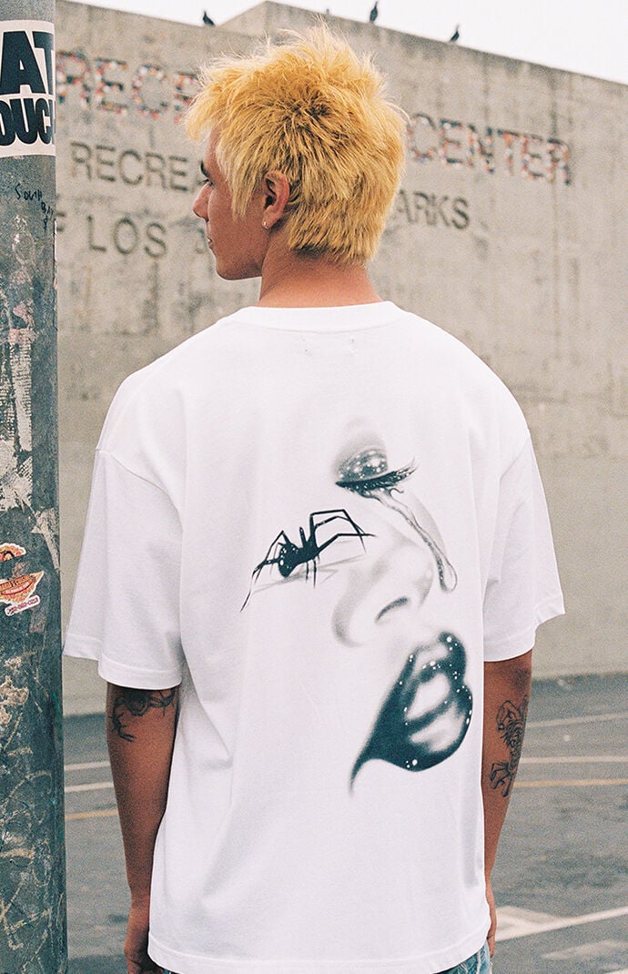 SAINT CHRISTOPHER Dreaming T-Shirt