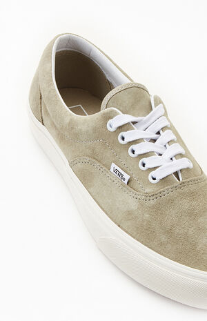 Moss Gray New Era Shoes image number 6