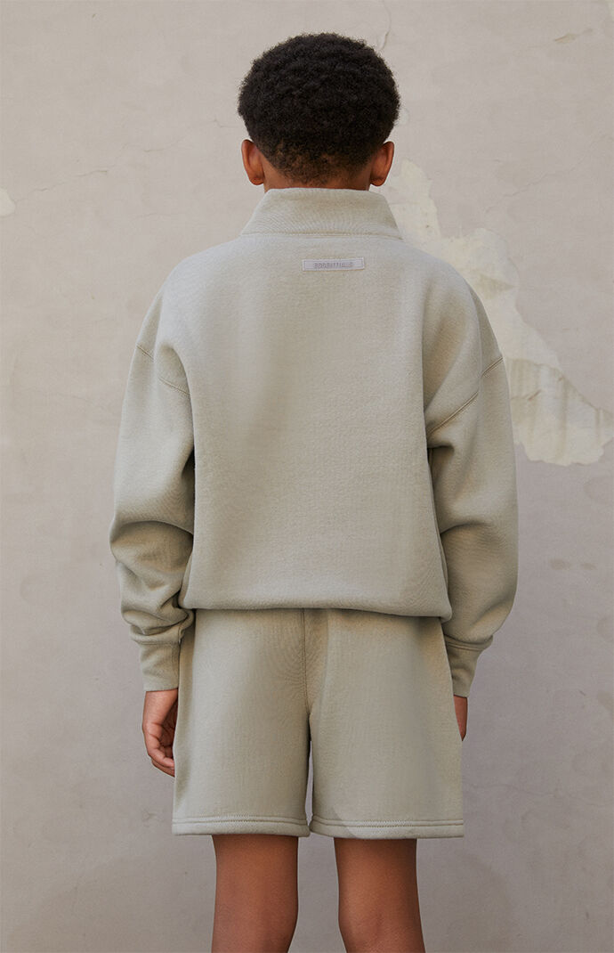 Pistachio Sweat Shorts 早割販売中 ESSENTIALS SWEATSHORT S size PISTACHIO ショートパンツ