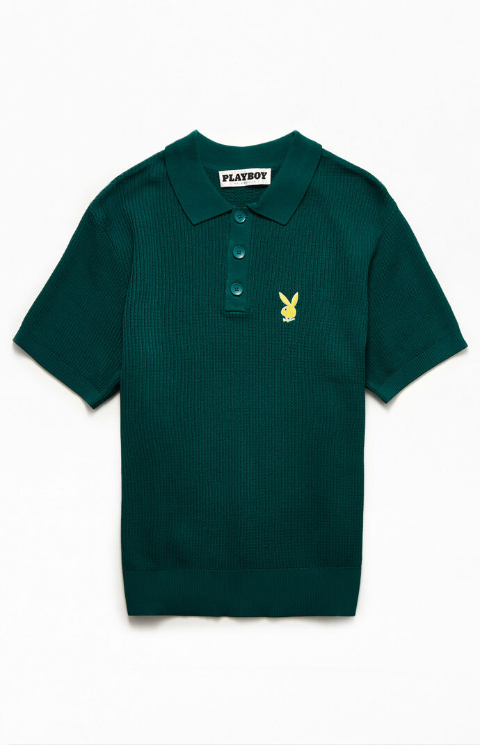 By PacSun Time Off Polo Shirt