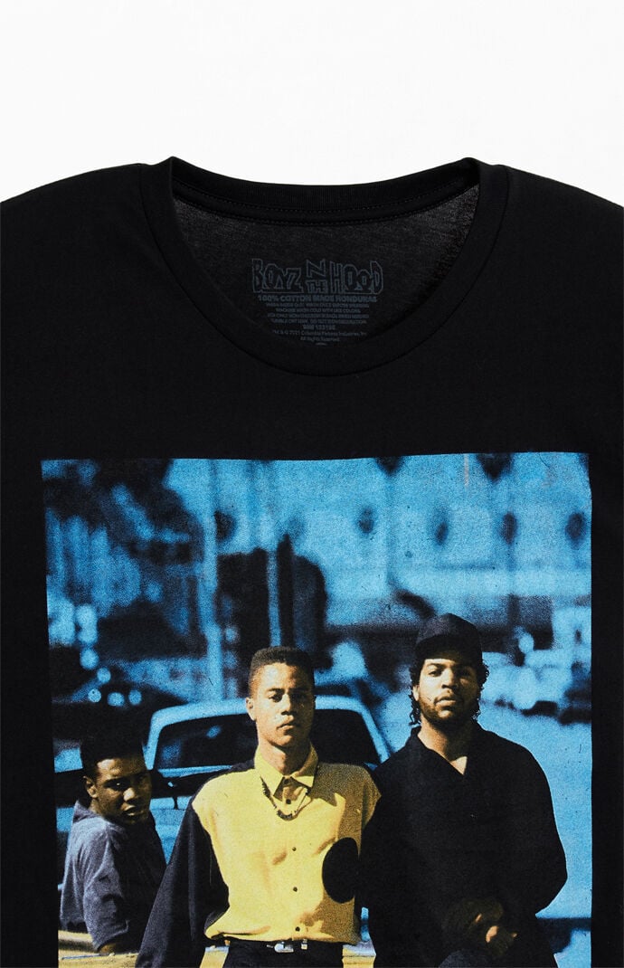 Boyz N The Hood T Shirt