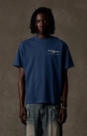 x Pacsun Impresa T-Shirt image number 3