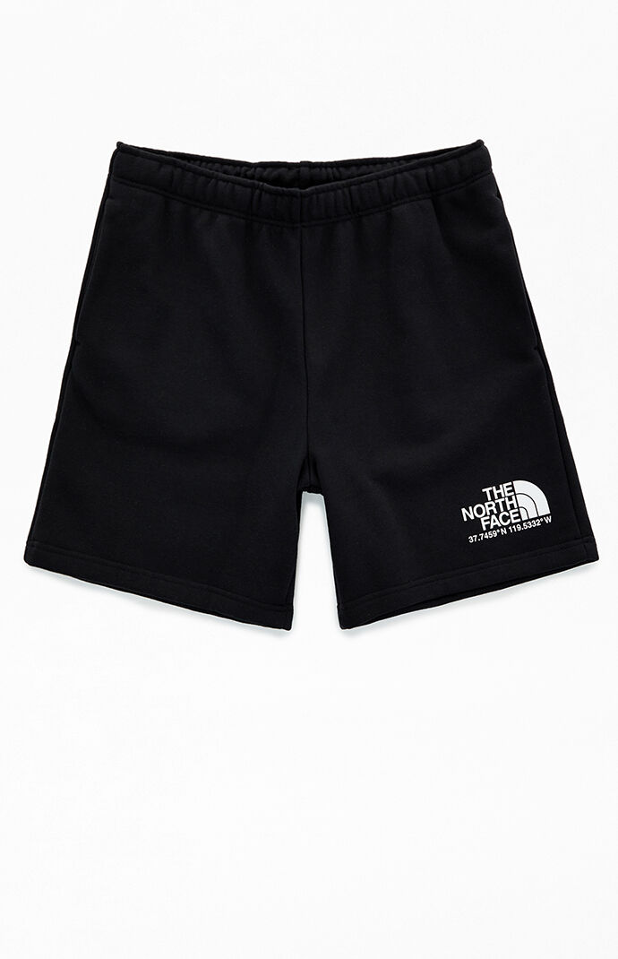 Coordinates Shorts