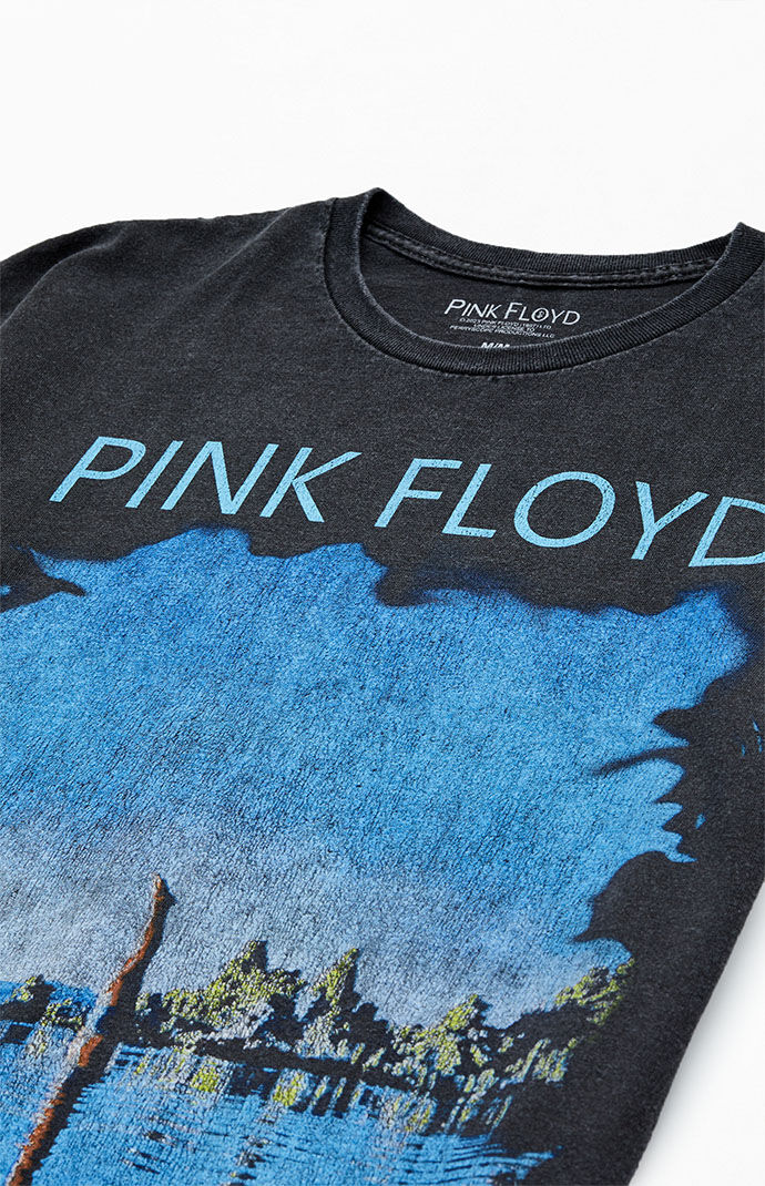 Pink Floyd Wish You Were Here T Shirt PacSun