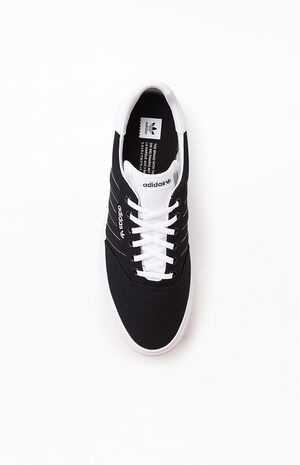 adidas gazelle silver green womens Adidas 3MC Vulc Shoes