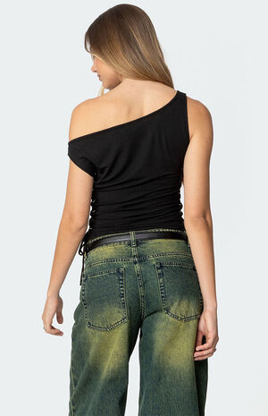 Angi Asymmetric Top image number 5