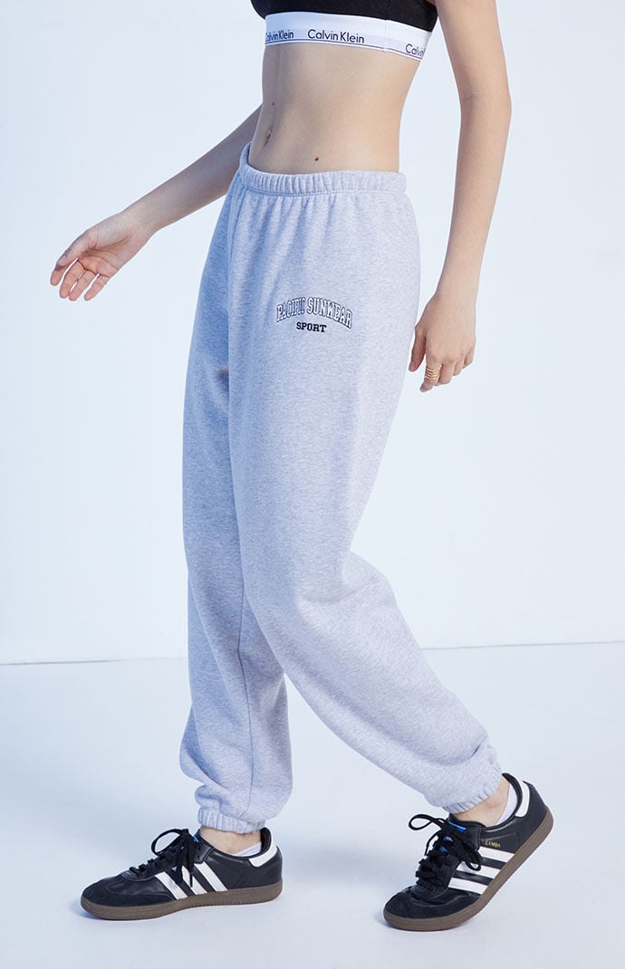 PacSun Pacific Sunwear Sport Sweatpants PacSun