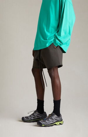 Ink Sweat Shorts image number 2