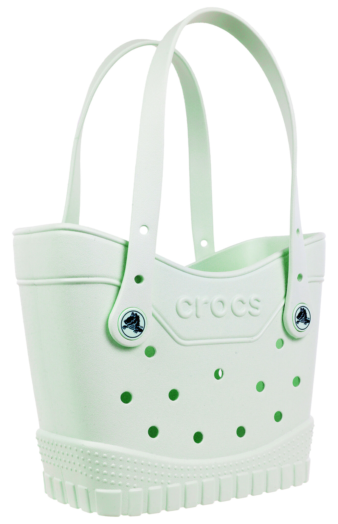 Crocs Mint Small Classic Tote Bag