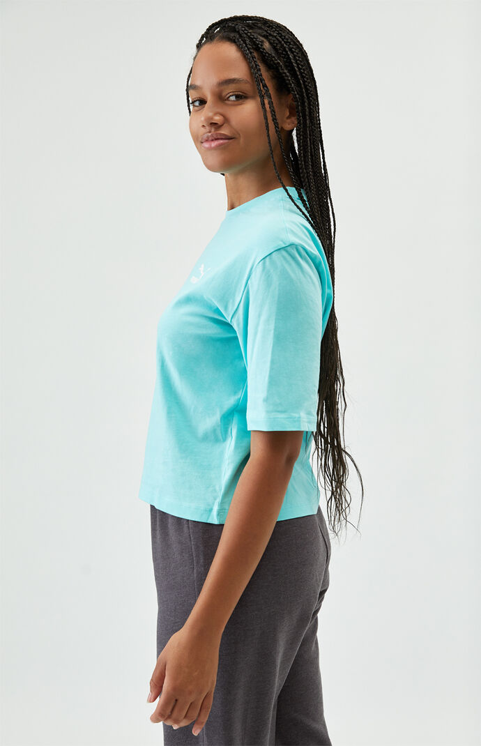 Tailored For Sports Graphic T-Shirt
