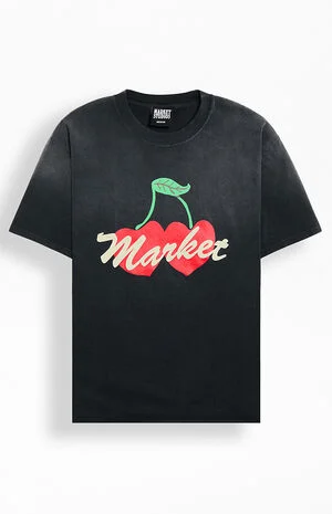 Double Cherries T-Shirt image number 1