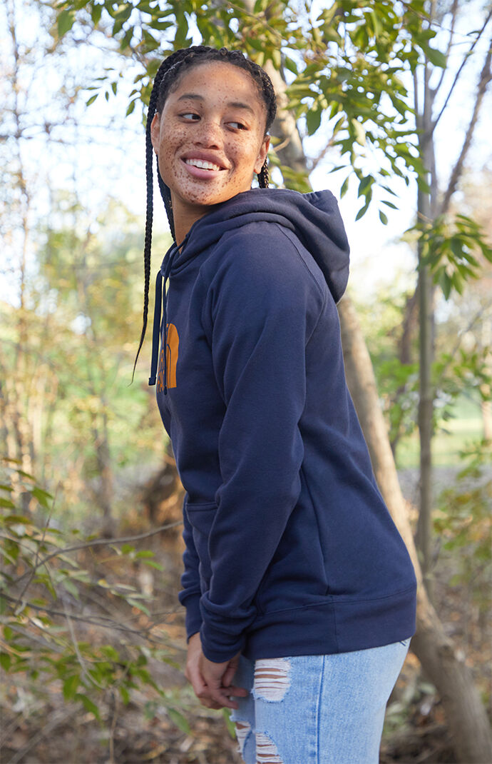 Half Dome Pullover Hoodie