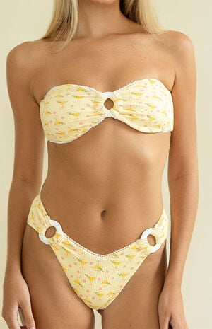 Taya Cheeky Bikini Bottom image number 4