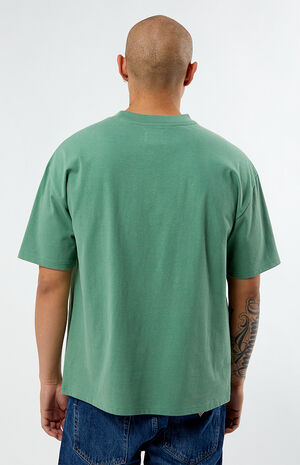 Virginia Beach Oversized T-Shirt image number 4