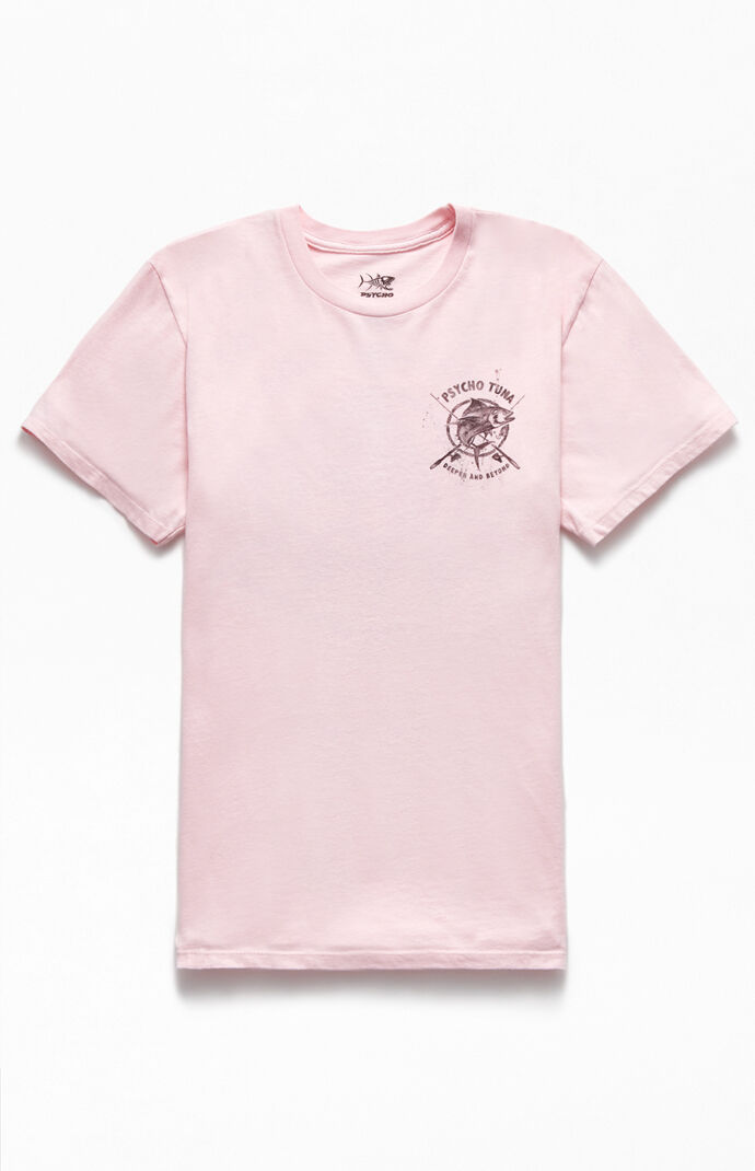 Deeper Beyond T-Shirt