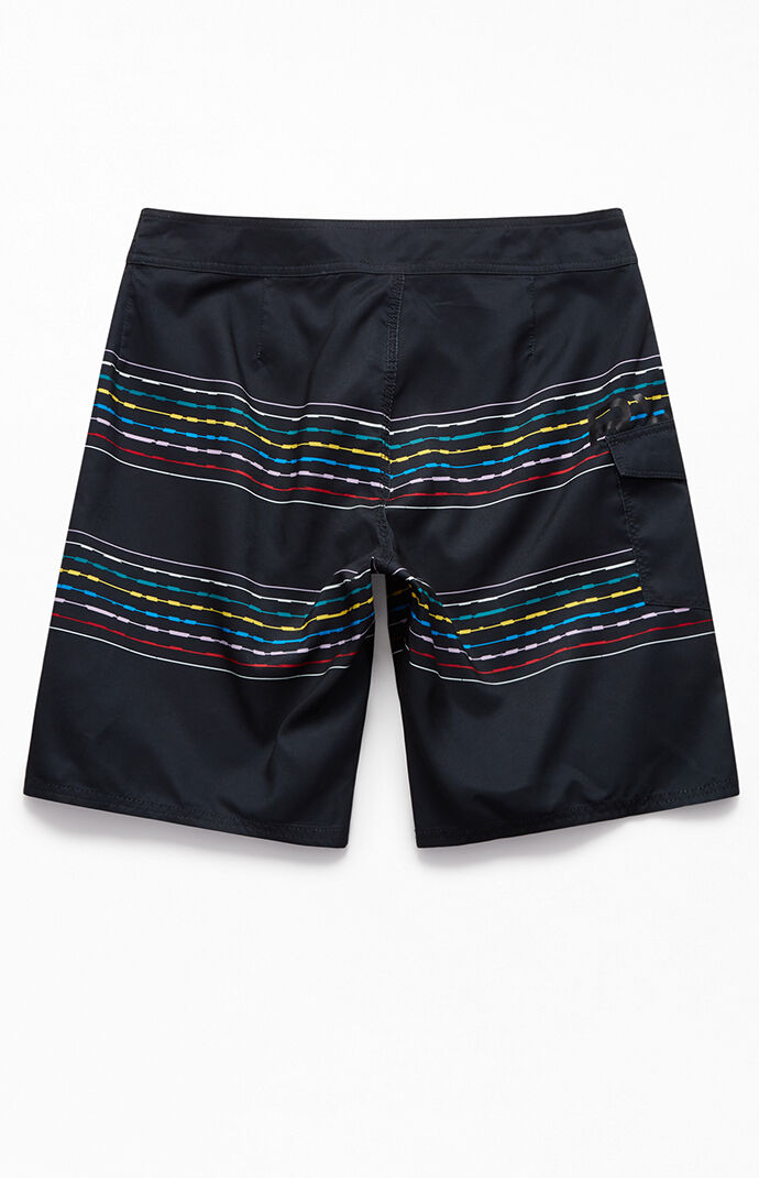Uncivil Vision 20" Boardshorts