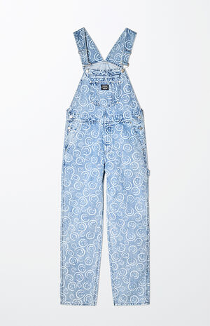 Smiley Overalls image number 1