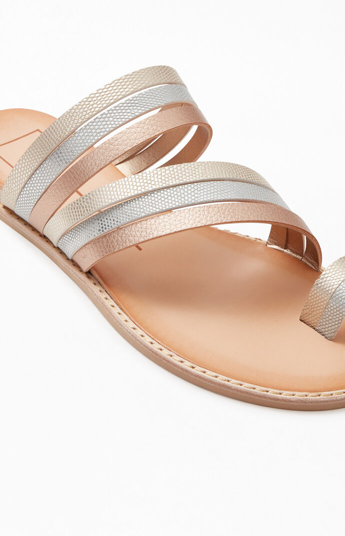 Nelly Sandals