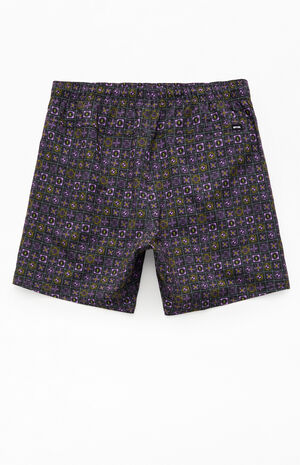 Fun Times 6" Volley Swim Trunks image number 2