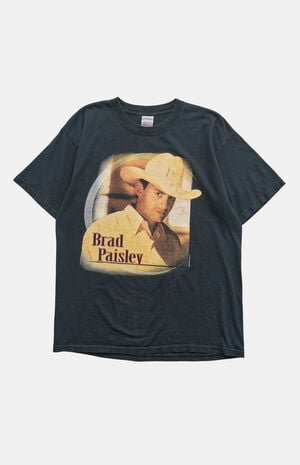 '90s Brad Paisley T-Shirt image number 1