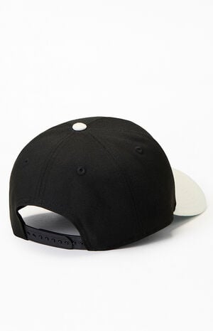 Detroit Tigers 9FORTY Tonal Snapback Hat image number 2