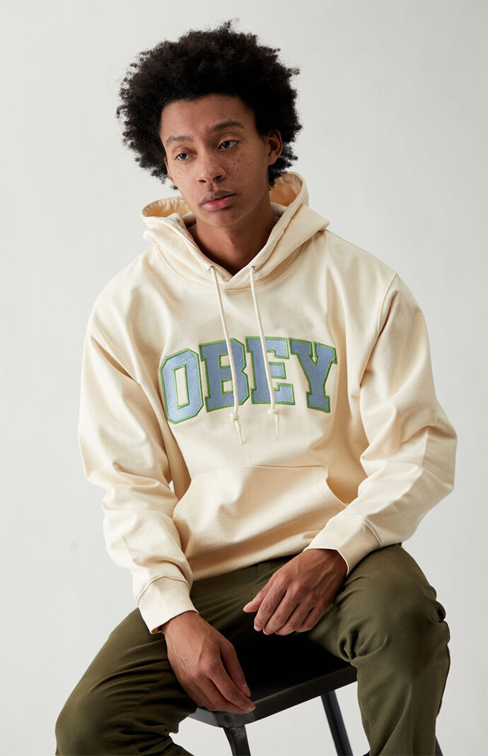 Sports III Hoodie