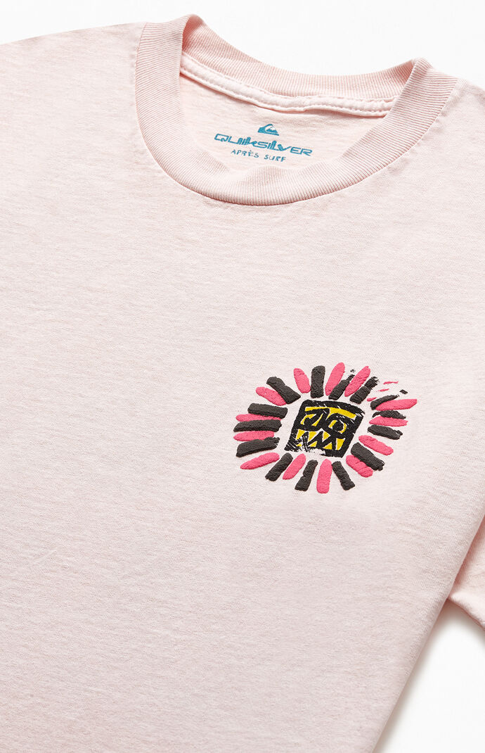 Apres Surf Storyboard Puff T-Shirt