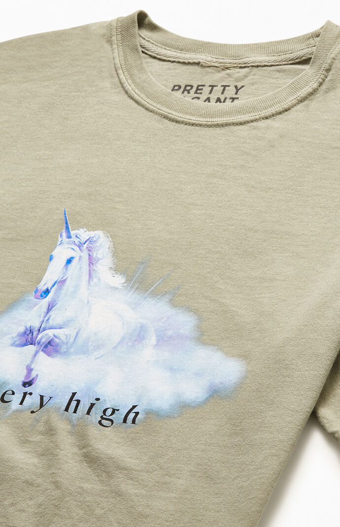 Very High T-Shirt