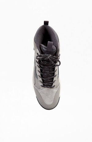 Gray UltraRange EXO Hi MTE-1 Shoes image number 5