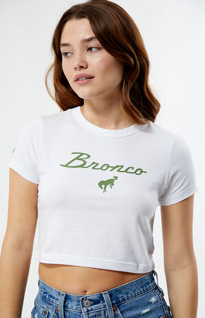 Bronco Baby T-Shirt image number 2