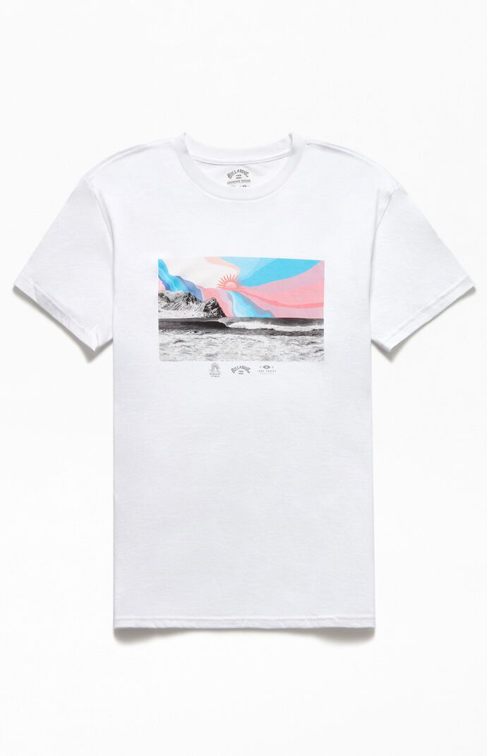 Expansion Short Sleeve T-Shirt