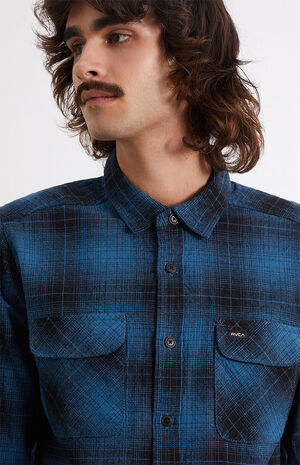 Vesuvio Flannel Shirt image number 2