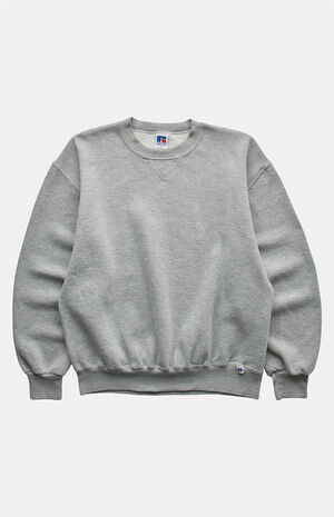 90s Russell Crew Neck Sweatshirt image number 1