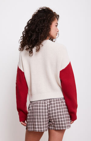 Summit Sweater image number 4