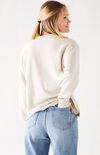 Salton Henley Sweatshirt Salton Henley Sweatshirt image number null