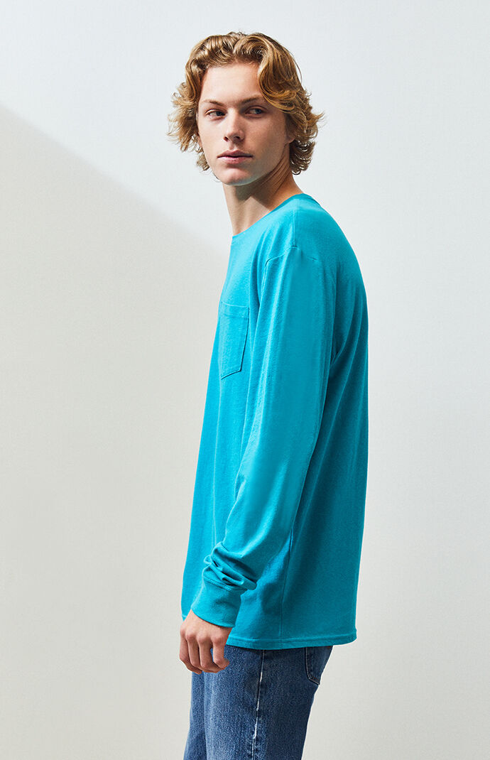 Timpson Long Sleeve T-Shirt