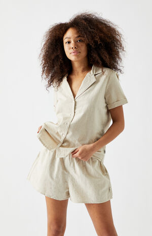 Classic Beach Shorts image number 5