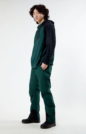 Axis Insulated Pants image number 1