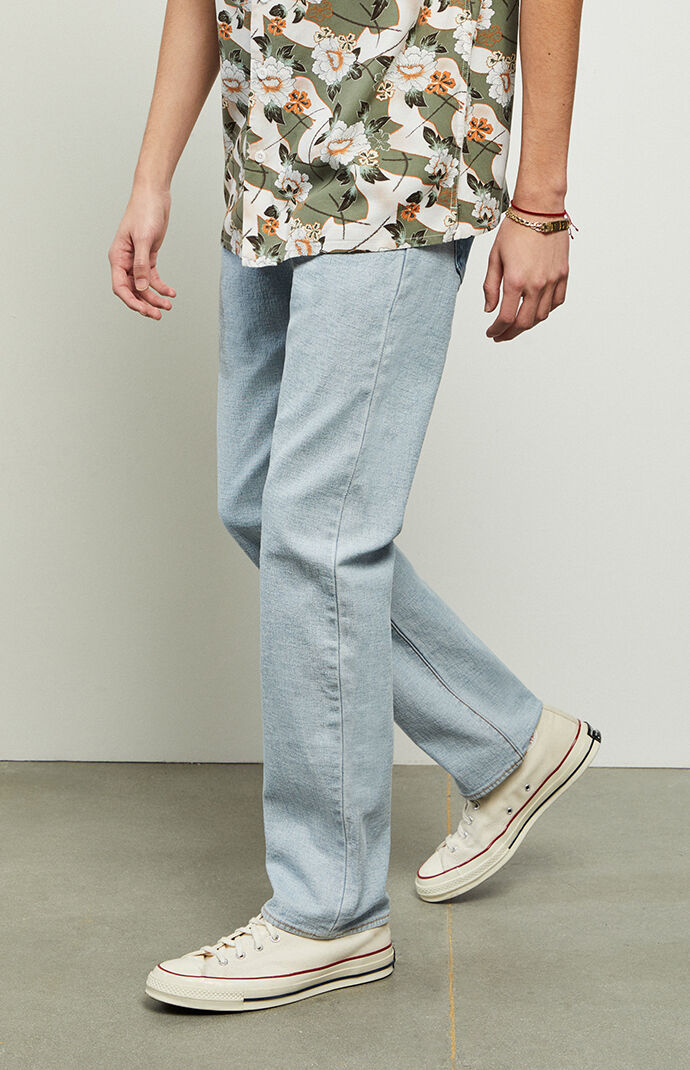 Light 501 Original Fit Jeans