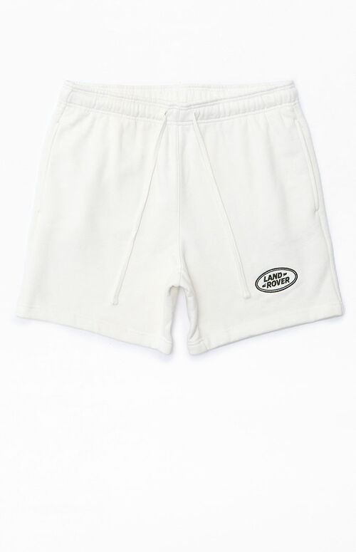 Land Rover Certified Sweat Shorts | PacSun