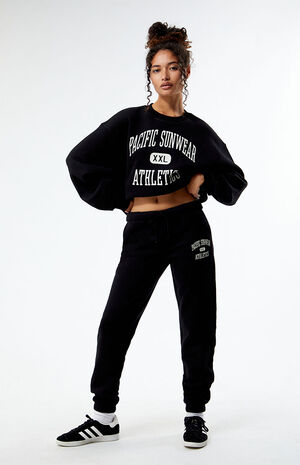 Pacific Sunwear Athletics Sweatpants image number 1