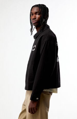 Charleston Gas Jacket image number 4