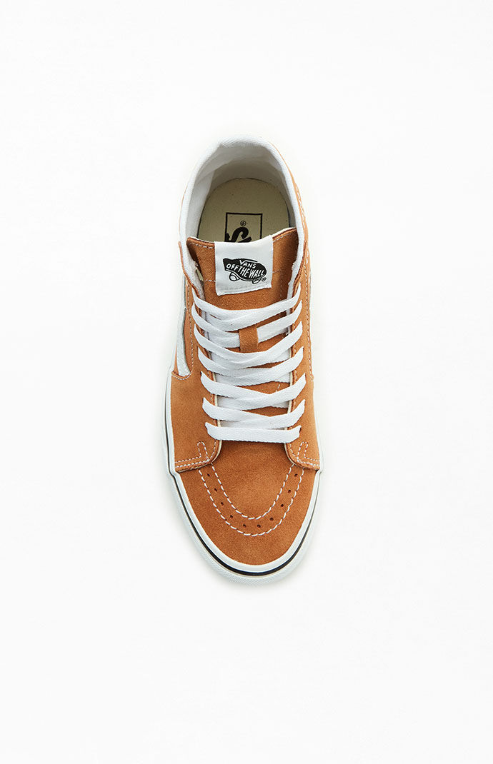 Vans Rust Sk8 Hi Tapered Sneakers PacSun
